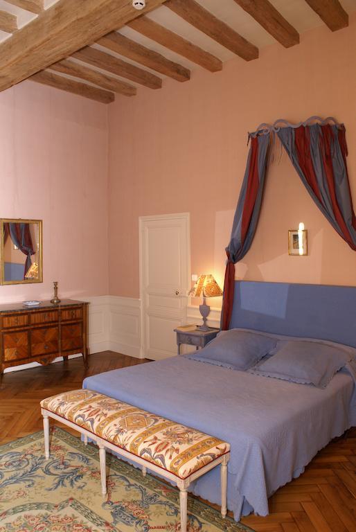 מלון Chateau De Reignac מראה חיצוני תמונה