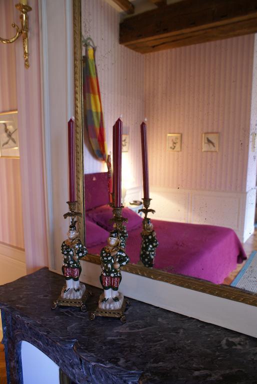 מלון Chateau De Reignac מראה חיצוני תמונה