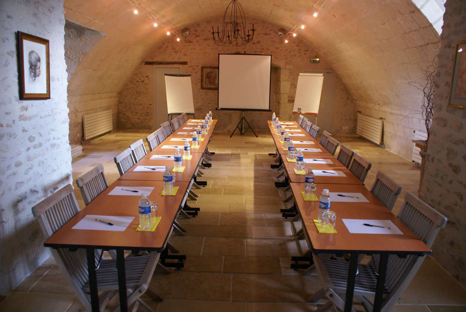 מלון Chateau De Reignac מראה חיצוני תמונה